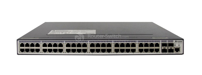 S2700-52P-PWR-EI