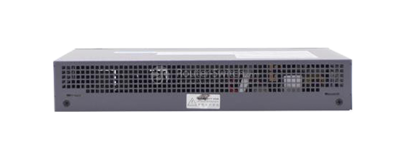 S2700-9TP-EI-DC Back panel