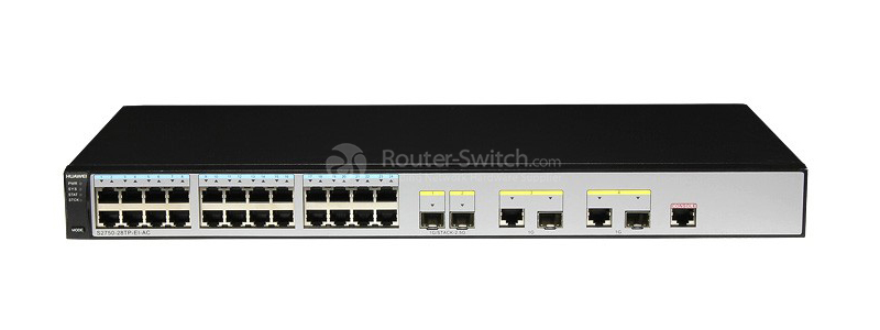 S2750-28TP-EI-AC