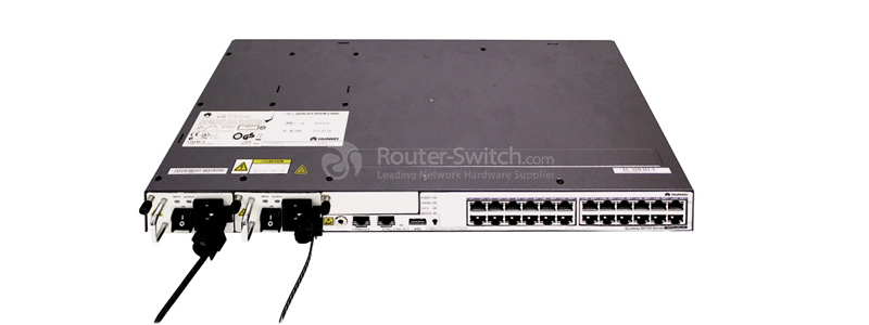 S5700-28C-HI-AC appearance