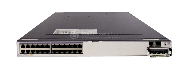 S5700-28C-PWR-EI