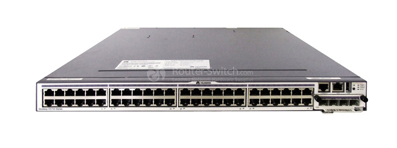  S5700-52C-SI-AC appearance