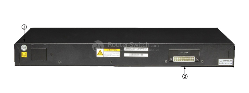 S5700-52X-LI-48CS-AC back