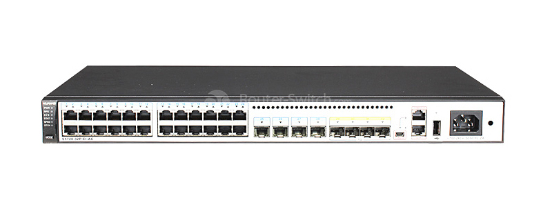 S5720-32X-EI-24S-AC