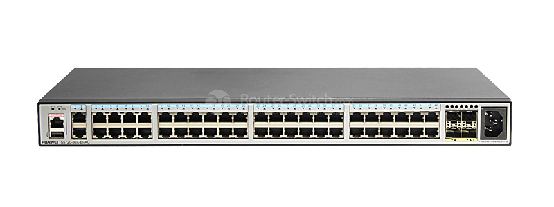 S5720-50X-EI-AC