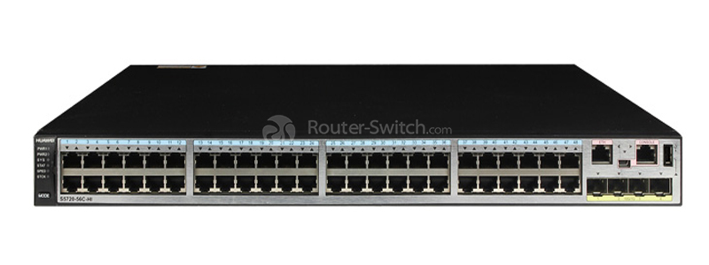 S5720-56C-HI-AC