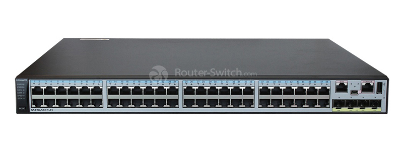 S5720-56PC-EI-AC