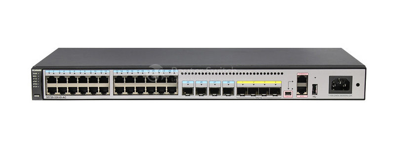 S5720-32X-EI-DC Appearance