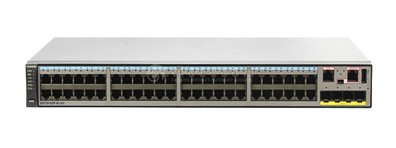 S5720-52P-EI-AC appearance