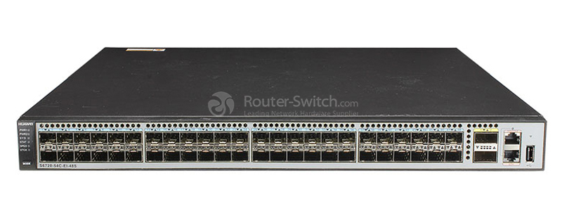 S6720-54C-EI-48S-AC