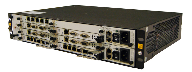 U1981 unified gateway Appearance