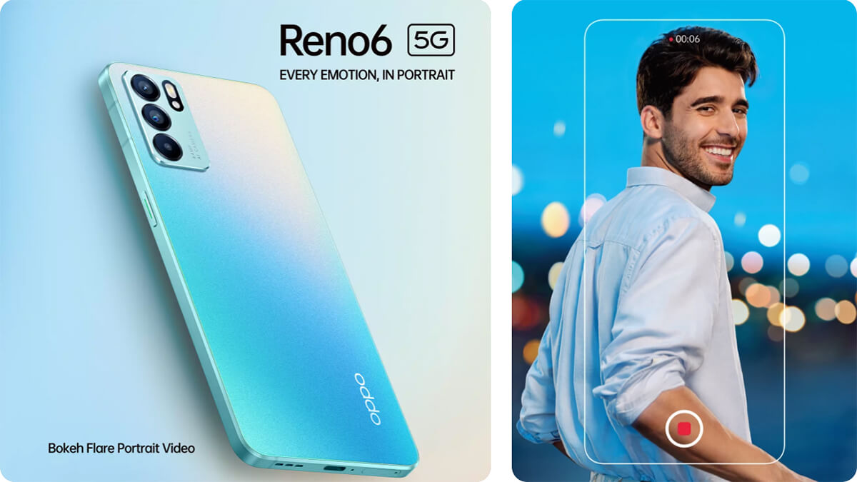 Oppo Reno 10 5G - Phonex Technologies : Online Shopping for ICT