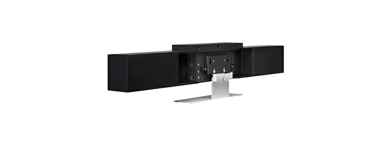 POLY STUDIO retour