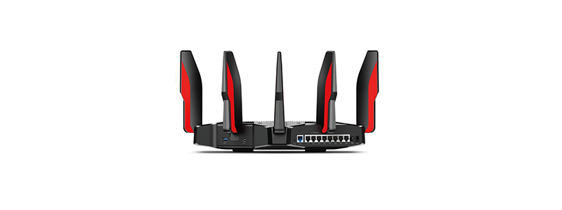 TP-Link AX11000 Next-Gen Tri-Band Gaming Router (Archer AX11000 V1) Price -  TP-Link WiFi Routers