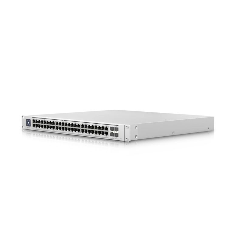 USW-Предприятие-48-POE